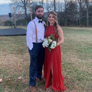 Meet your Posher, Elizabeth